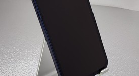 Fair
													Apple iPhone 12 - Unlocked, Blue, 64 GB, A2172, photo 1 of 14
