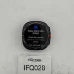 Good Samsung Galaxy Watch Ultra - Unlocked, Gray, SM-L705U, 47mm