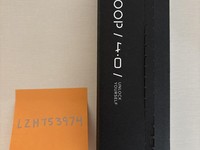Whoop Fitness Tracker