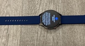 Good
													Samsung Galaxy Watch7 - Unlocked, Green, SM-L315U, 44mm, photo 3 of 7