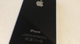 Mint
													Apple iPhone 4S - AT&T, Black, 16 GB, A1387, photo 4 of 4