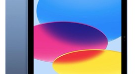 Mint
													Apple iPad 10th Gen - Wi-Fi, Blue, 256 GB, A2696, photo 1 of 1