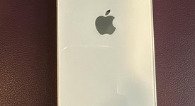 Good
													Apple iPhone 13 Mini - Unlocked, Starlight, 128 GB, A2481, photo 2 of 5