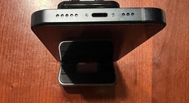 Mint
													Apple iPhone 13 - Unlocked, Midnight, 128 GB, A2482, photo 4 of 6