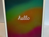 Apple iPad Pro 10.5"