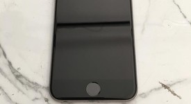 Good
													Apple iPhone 6 - Verizon, Gray, 64 GB, A1549, photo 2 of 7