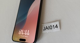 Good
													Apple iPhone 15 Pro Max - Unlocked, Black, 256 GB, A2849, photo 5 of 7