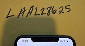 Good
													Apple iPhone 11 Pro Max - Unlocked, Gray, 64 GB, A2161, photo 1 of 8