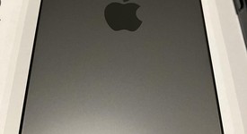 Mint
													Apple iPhone 14 Pro - Unlocked, Black, 128 GB, A2650, photo 3 of 4