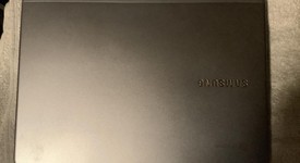 Mint
													Samsung Chromebook Plus - Silver, 32 GB, 4 GB, v1, photo 3 of 10