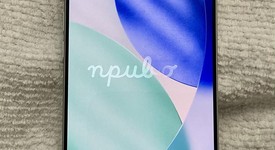 Mint
													Apple iPhone 17 - Unlocked, White, 256 GB, A3258, photo 1 of 16