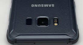 Good
													Samsung Galaxy S8 Active - T-Mobile, Gray, 64 GB, 4 GB, SM-G892U, photo 4 of 7