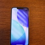 Good Apple iPhone 14 - Unlocked, Blue, 128 GB, A2649