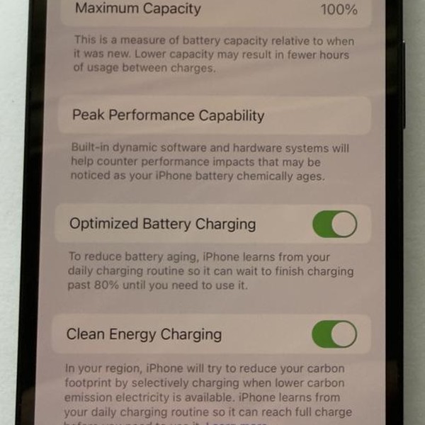 Apple iPhone 13 - T-Mobile, 128 GB, Midnight, A2482