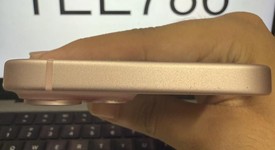 Good
													Apple iPhone 15 - Verizon, Pink, 128 GB, A2846, photo 4 of 5
