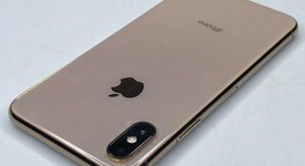 Mint
													Apple iPhone Xs - AT&T, Gold, 256 GB, A1920, photo 3 of 6