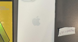 Good
													Apple iPhone 15 - T-Mobile, Blue, 128 GB, A2846, photo 2 of 6