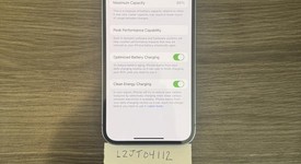 Good
													Apple iPhone 14 - Unlocked, Blue, 128 GB, A2649, photo 6 of 6