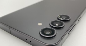 Good
													Samsung Galaxy S24 - Unlocked, Black, 128 GB, 8 GB, SM-S921U1, photo 4 of 5