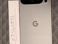 Google Pixel 9 Pro