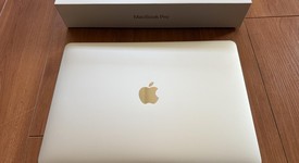 Mint
													MacBook Pro 2020 - 13" - Apple M1, Silver, 256 GB, 8 GB, photo 4 of 16
