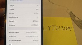 Good
													Apple iPhone 12 Pro - Unlocked, Gold, 256 GB, A2341, photo 2 of 5