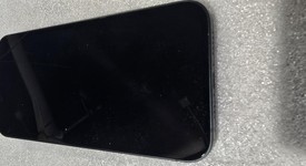 Good
													Apple iPhone 14 - Unlocked, Midnight, 128 GB, A2649, photo 4 of 7