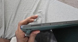 Mint
													Samsung Galaxy Tab S9 Ultra - Wi-Fi, Graphite, 512 GB, 12 GB, SM-X910, photo 4 of 11