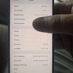 Good Apple iPhone 14 Pro Max - Unlocked, Gold, 128 GB, A2651