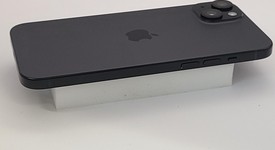 Mint
													Apple iPhone 15 Plus - Verizon, Black, 128 GB, A2847, photo 3 of 7