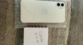 Mint
													Apple iPhone 11 - T-Mobile, White, 64 GB, A2111, photo 2 of 4