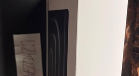 New
													MacBook Pro 2024 - 16" - Apple M4 Max 14-core, Space Black, 1 TB, 36 GB, photo 2 of 5