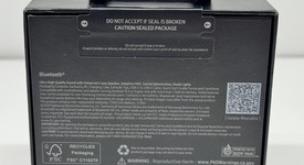 New
													Samsung Galaxy Buds3 Pro - Silver, photo 1 of 3
