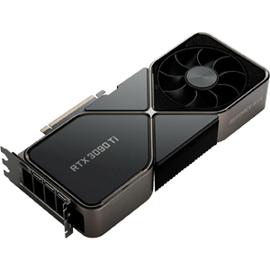 Nvidia GeForce RTX 3090 Ti Founders Edition - 900-1G136-2505-000