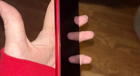 Mint
													Apple iPhone 8 Plus - AT&T, Red, 256 GB, A1897, GSM, photo 3 of 8