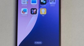 Mint
													Apple iPhone 16 - Unlocked, Pink, 128 GB, A3081, photo 1 of 6