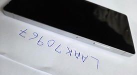 Mint
													Samsung Galaxy S25 Ultra - Unlocked, Whitesilver, 256 GB, 12 GB, SM-S938U1, photo 3 of 11