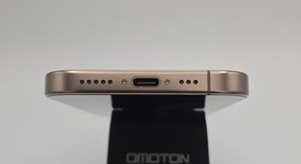 Mint
													Apple iPhone 16 Pro - Unlocked, Desert, 512 GB, A3083, photo 5 of 6