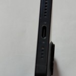 Good Apple iPhone 15 Pro Max - Unlocked, Blue, 256 GB, A2849