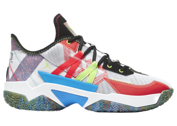 Jordan Westbrook One Take 2 White Multi for sale