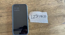 Good
													Google Pixel 9 Pro XL - Unlocked, Obsidian, 512 GB, 16 GB, GGX8B, photo 1 of 3