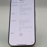 Mint Apple iPhone 16 Pro - Unlocked, Natural, 256 GB, A3083