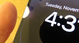 Good
													Apple iPhone 14 Pro - Unlocked, Black, 128 GB, A2650, photo 3 of 6