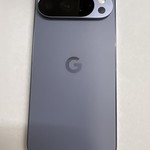 Fair Google Pixel 10 Pro - Unlocked, 128 GB, Moonstone, G4QUR