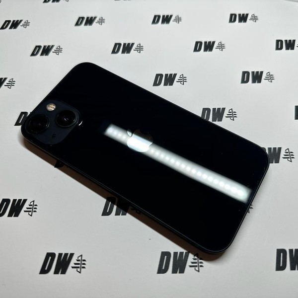 Apple iPhone 13 - AT&T, 128 GB, Midnight, A2482