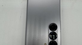 Good
													Samsung Galaxy Z Fold6 - T-Mobile, Silver, 256 GB, 12 GB, SM-F956U, photo 4 of 10