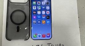 Mint
													Apple iPhone Air - T-Mobile, Sky Blue, 256 GB, A3260, photo 1 of 6