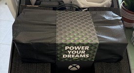 Mint
													Xbox Series X (2020) - Black, 1 TB, standard, photo 4 of 8