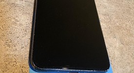 Good
													Samsung Galaxy S22 - AT&T, Black, 128 GB, 8 GB, SM-S901U, photo 5 of 7