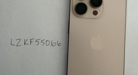 Mint
													Apple iPhone 16 Pro - Unlocked, Desert, 1 TB, A3083, photo 2 of 12